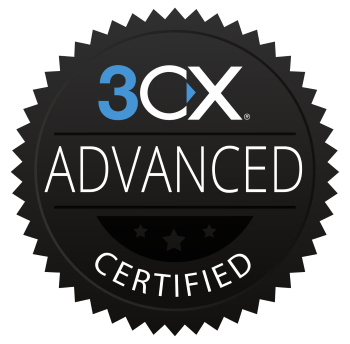 3CX Advanced Certified